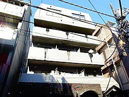 中野富士見町駅 6.5万円