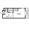 スリールJR立花4階5.0万円