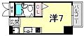 プライムレジデンス西宮2階4.9万円