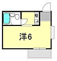 タイクーンサン9マンション6階4.0万円