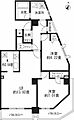 RESIDIA三軒茶屋26階28.5万円