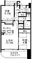 アーバンパレス天神南ハートランドタワーA棟14階14.5万円