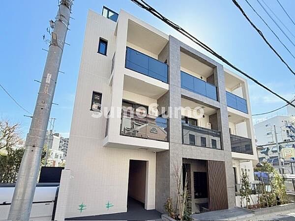 外観画像