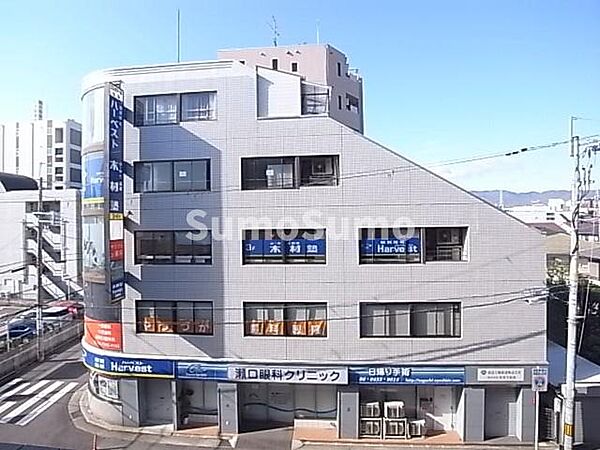 外観画像