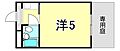 NEOダイキョー甲子園口1階2.8万円