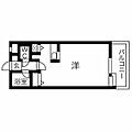 サンセーヌ大名4階6.6万円