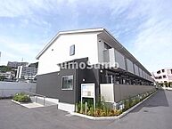 兵庫県神戸市長田区房王寺町6丁目：物件画像／SumoSumo兵庫店　株式会社プラン・ドゥ・シー