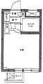 パーソネージュ駒沢大学2階5.9万円