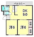 テスラ兵庫5階5.8万円