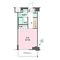 ザ・パークハビオ三軒茶屋テラス3階13.7万円
