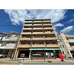 大阪府大阪市西区九条南4丁目：物件画像／SumoSumo兵庫店　株式会社プラン・ドゥ・シー