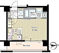 ルーエ渋谷神山町5階15.7万円