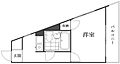ロンスター三軒茶屋2階6.0万円