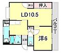レオーネマンション1階7.0万円