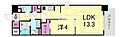 ブランズ大阪本町14階17.0万円