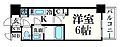 プレサンス心斎橋ブライト14階7.9万円
