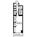 フレックス芦屋8階7.2万円