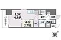 ラクラス博多213階9.0万円