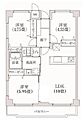 COSMOSREID学芸大学5階26.5万円
