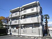 アップルハイツ 3階 築25年1ヶ月の賃貸物件