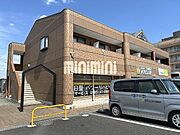 モンフレールｉ 2階 築18年11ヶ月の賃貸物件