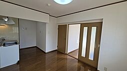 サンクレスト 203 2階3LDKのリビング/ダイニング