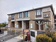 伊賀上野駅より徒歩7分 2階 築9年8ヶ月の賃貸物件