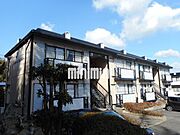 メゾン・ドウ・ラリオンスＡ 1階 築31年4ヶ月の賃貸物件