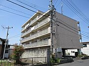 グリーンパレス瀬古口 4階 築34年1ヶ月の賃貸物件