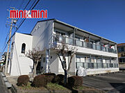 ストークヒルズ 2階 築36年の賃貸物件