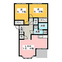 間取り：224005531901