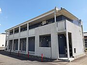 桑町駅より徒歩25分 1階 築17年9ヶ月の賃貸物件