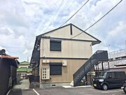 茅町駅より徒歩8分 1階 築28年8ヶ月の賃貸物件