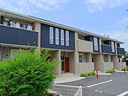 カーサ・フェリーチェ 2階 築14年8ヶ月の賃貸物件