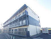 新堂駅より徒歩7分 1階 築18年4ヶ月の賃貸物件