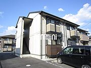 広小路駅より徒歩12分 1階 築23年5ヶ月の賃貸物件