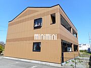 広小路駅より徒歩12分 2階 築23年5ヶ月の賃貸物件