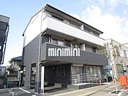 FAMZHATTORI 3階 築18年9ヶ月の賃貸物件