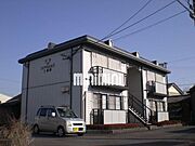 ロイヤルヒルズ3番館 1階 築31年の賃貸物件