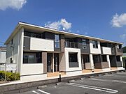 フラン・ソレイユの賃貸物件