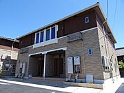 パディ・アロウ・ハウスIの賃貸物件