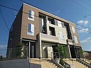 名張駅より徒歩13分 2階 築12年3ヶ月の賃貸物件