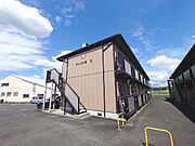 佐那具駅より徒歩22分 築34年4ヶ月 2階建の賃貸物件