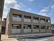 名張駅より徒歩13分 築8年8ヶ月 2階建の賃貸物件