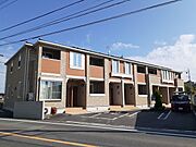 桔梗が丘駅より徒歩9分 2階 築12年9ヶ月の賃貸物件