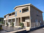 名張駅より徒歩12分 2階 築7年2ヶ月の賃貸物件