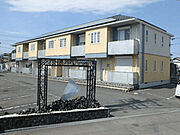 名張駅より徒歩12分 2階 築16年10ヶ月の賃貸物件