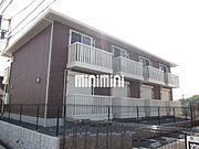 新堂駅より徒歩9分 2階 築16年7ヶ月の賃貸物件