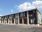 新堂駅より徒歩7分 2階 築15年8ヶ月の賃貸物件