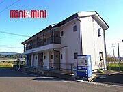 リバーサイド阿山の賃貸物件